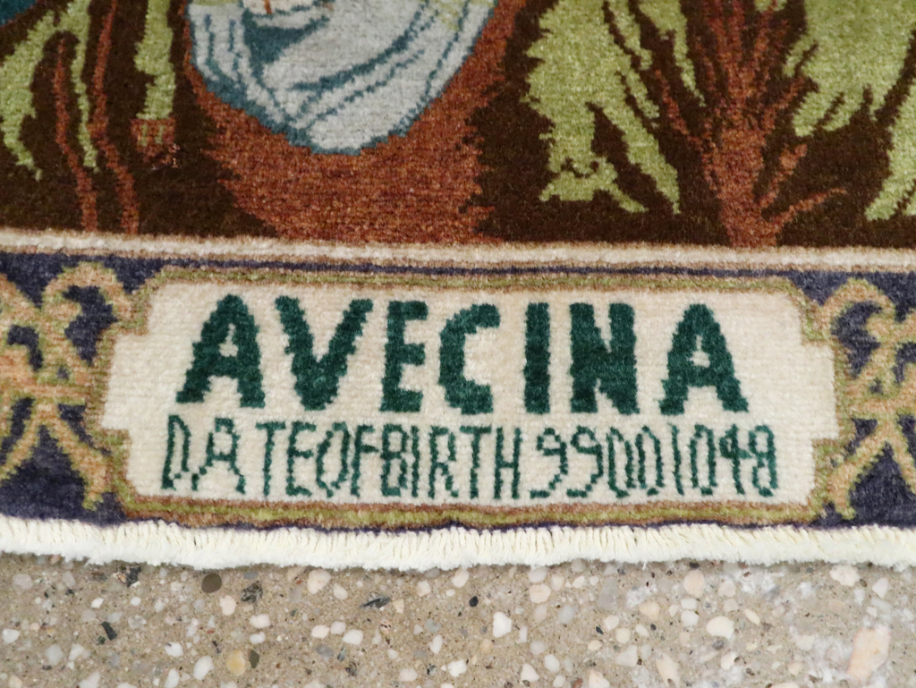 tabriz Rug - # 106315