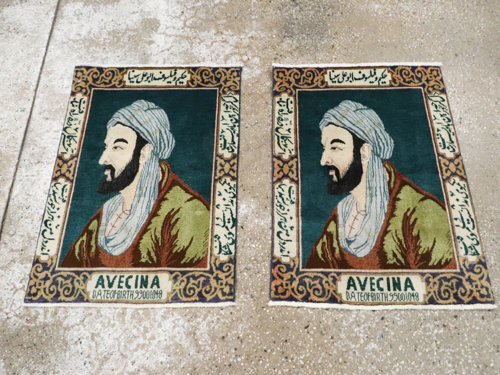 tabriz Rug - # 106315