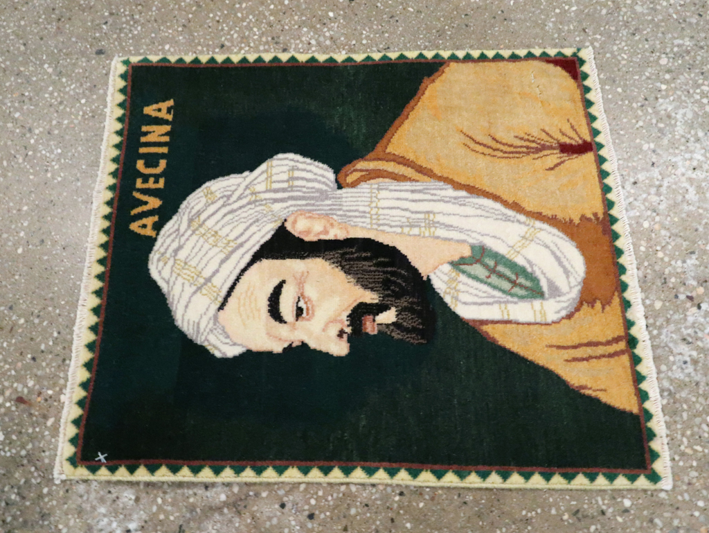 tabriz Rug - # 106316