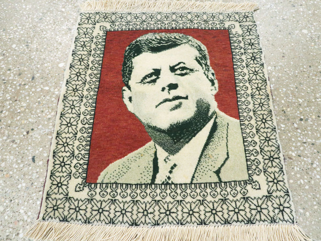 tabriz Rug - # 106344