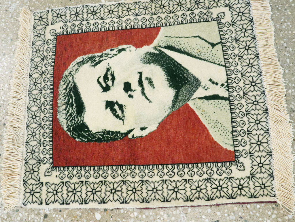 tabriz Rug - # 106344