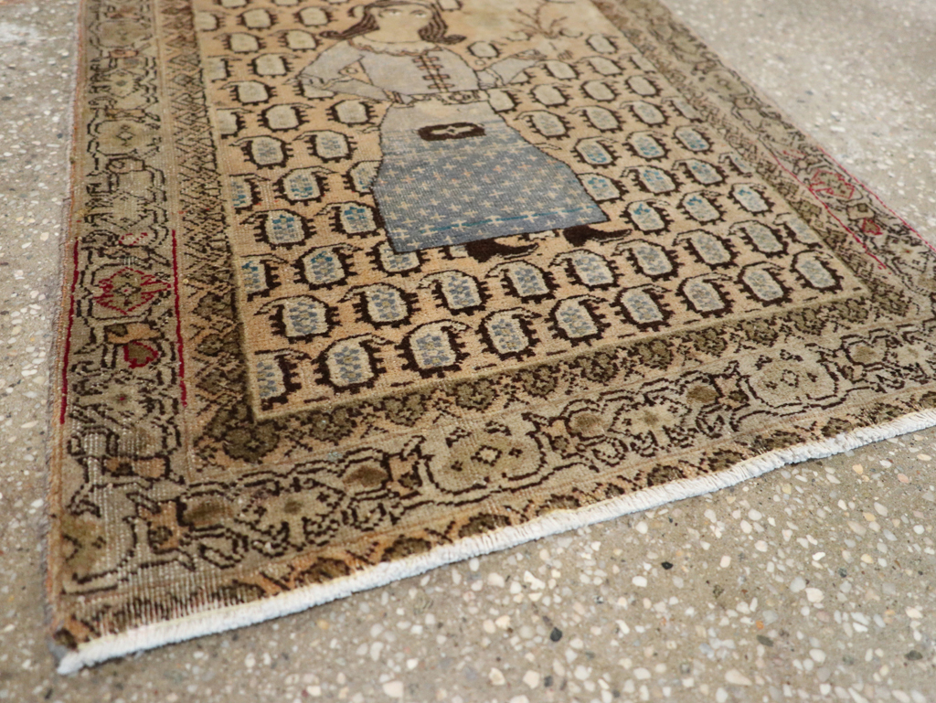 tabriz Rug - # 106376