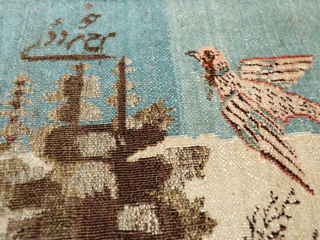 tabriz Rug - # 106377