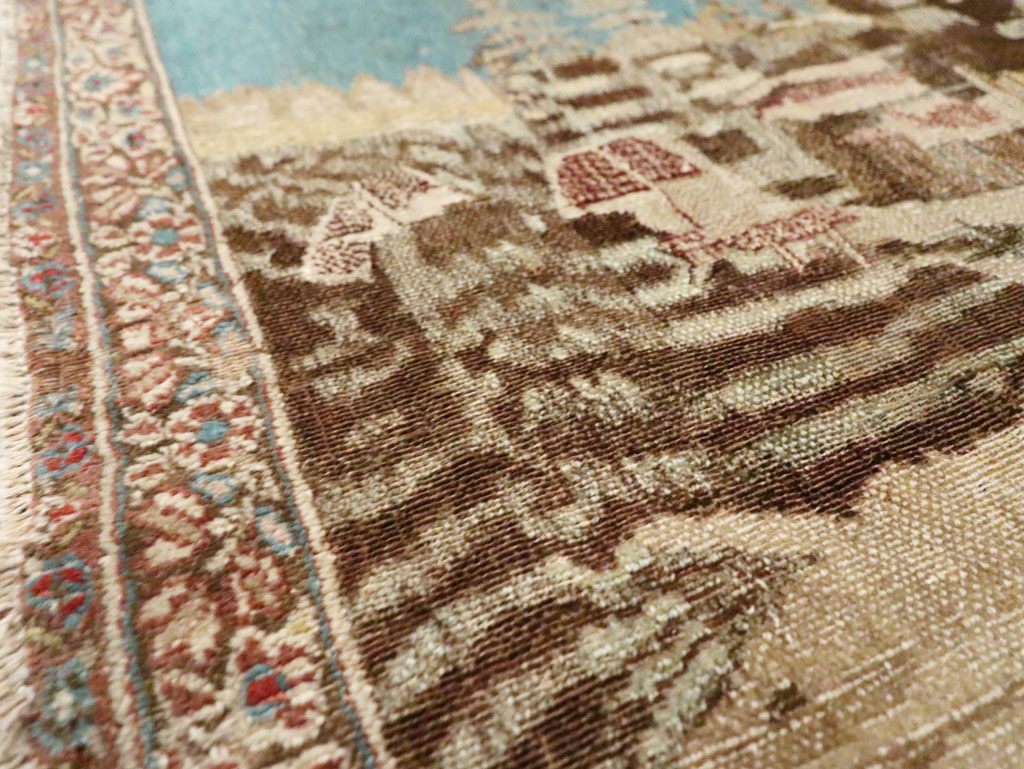 tabriz Rug - # 106377