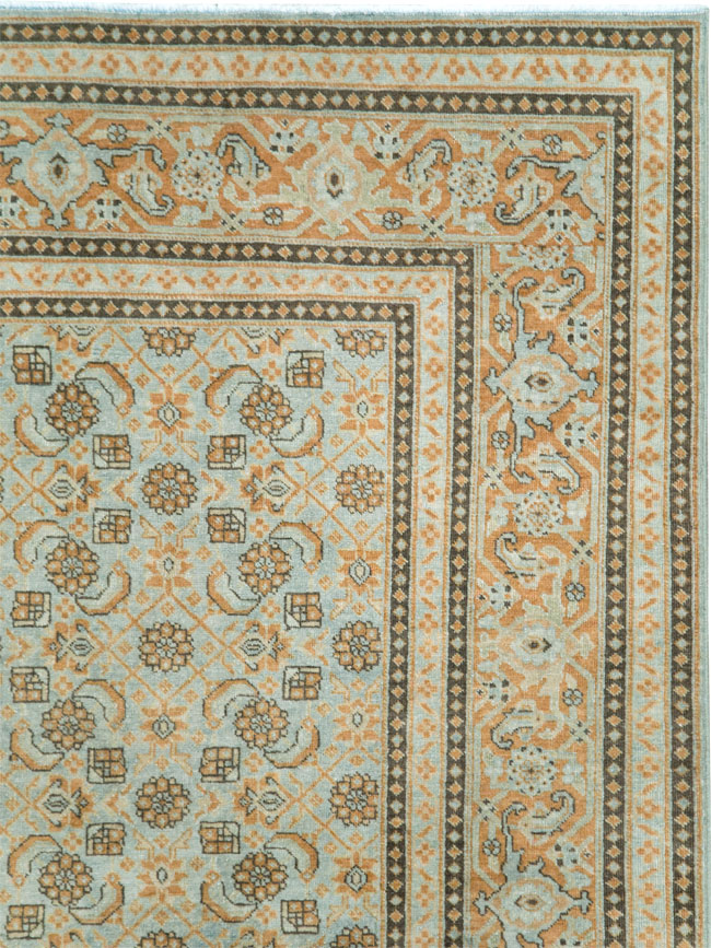 tabriz Carpet - # 106513
