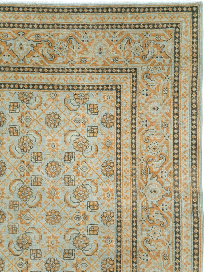 tabriz Carpet - # 106513