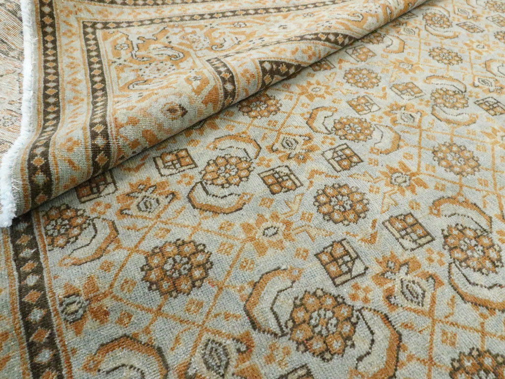 tabriz Carpet - # 106513