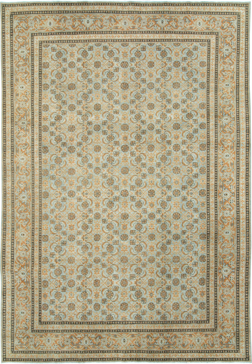 tabriz Carpet - # 106513