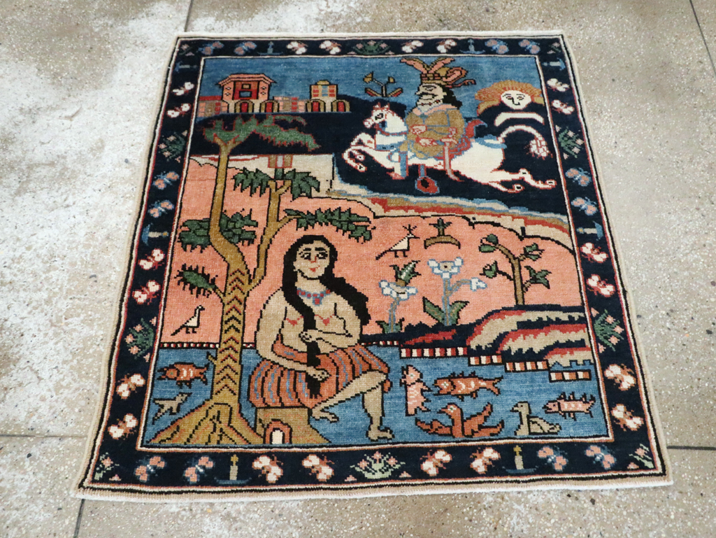 tabriz Rug - # 106645