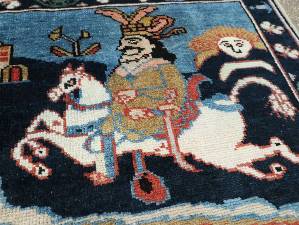 tabriz Rug - # 106645