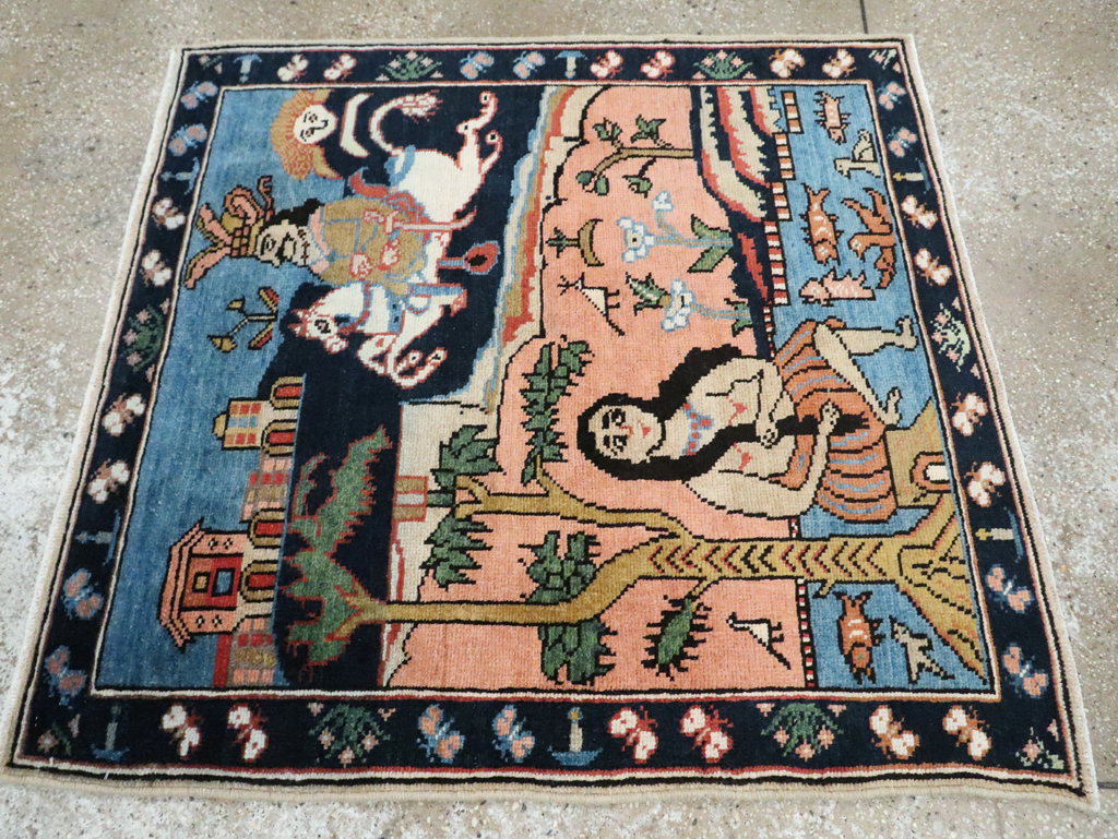 tabriz Rug - # 106645