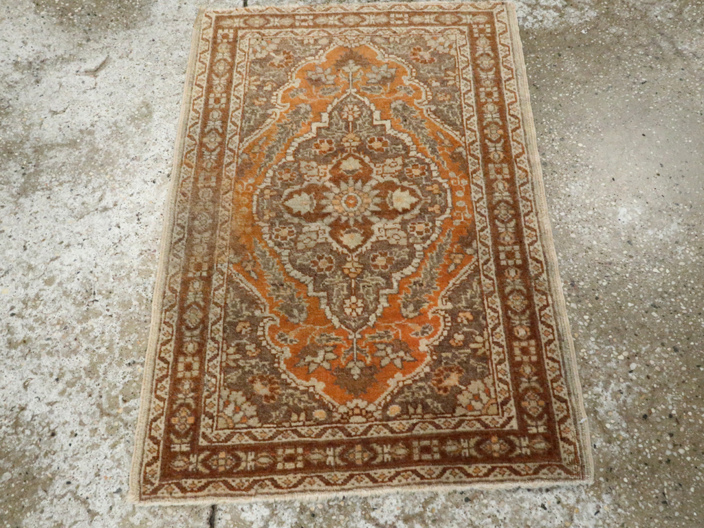 tabriz Rug - # 106757