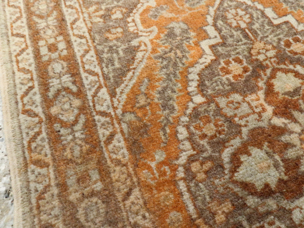 tabriz Rug - # 106757