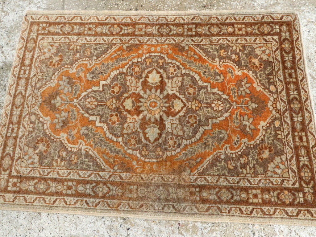 tabriz Rug - # 106757