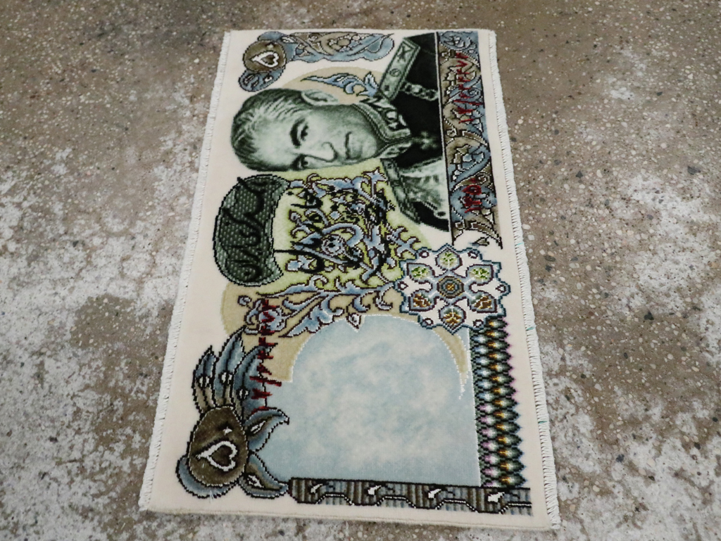 tabriz Rug - # 106762