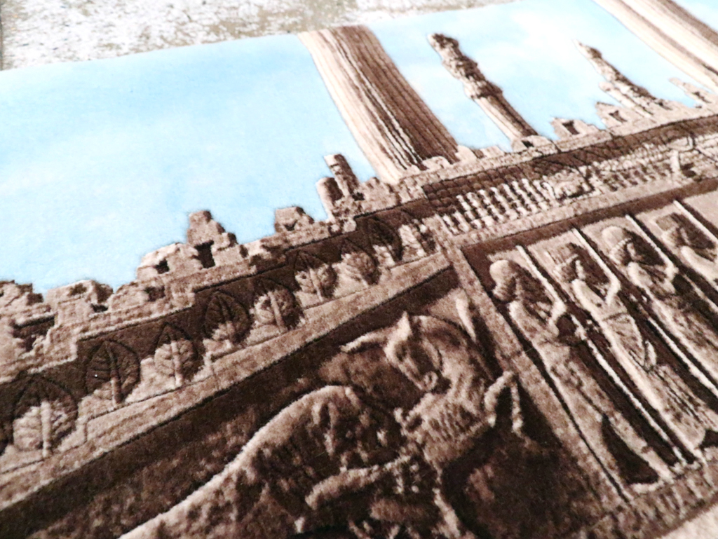 tabriz Rug - # 106764