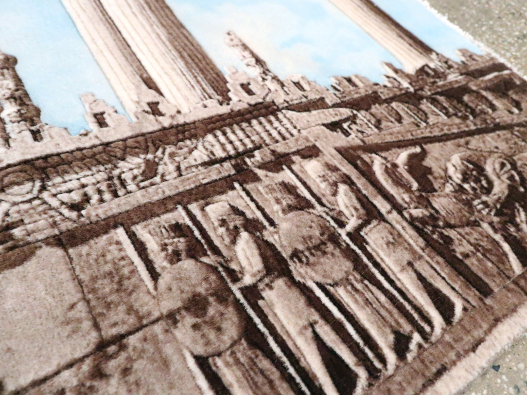 tabriz Rug - # 106764