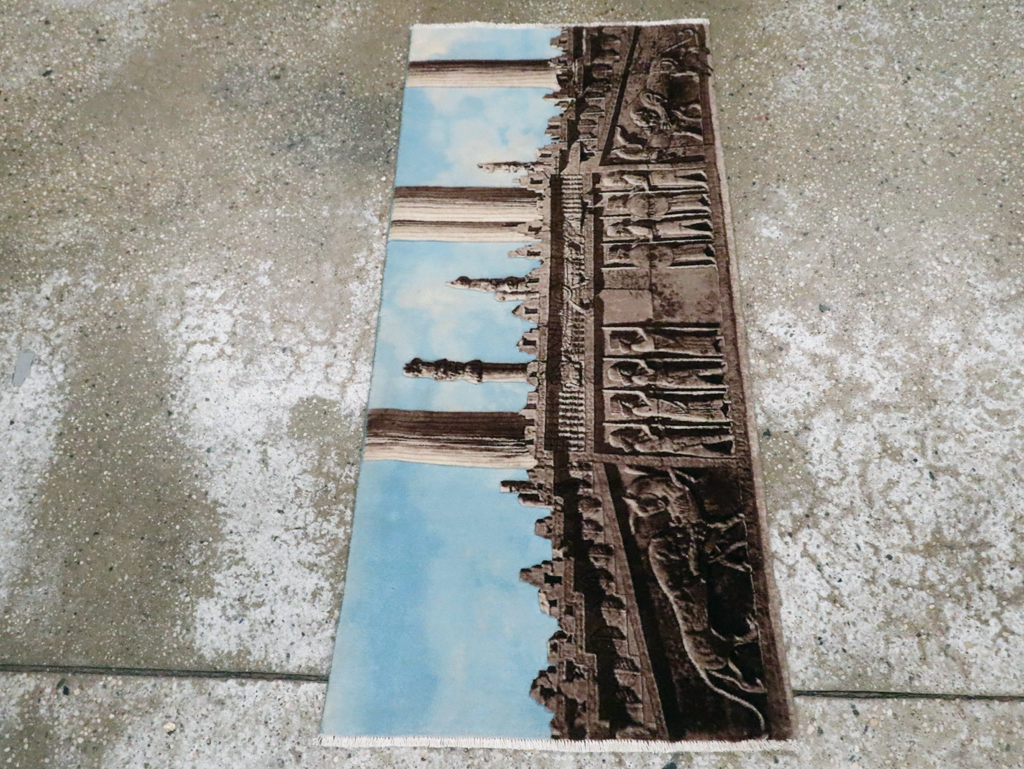 tabriz Rug - # 106764