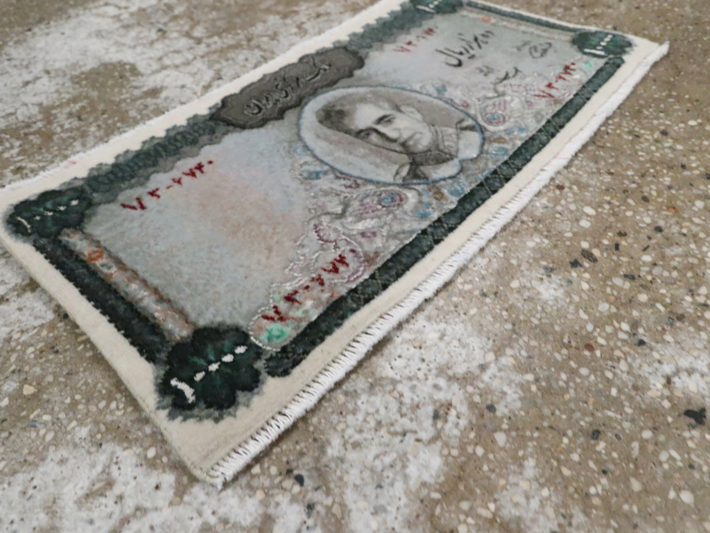 tabriz Rug - # 106766