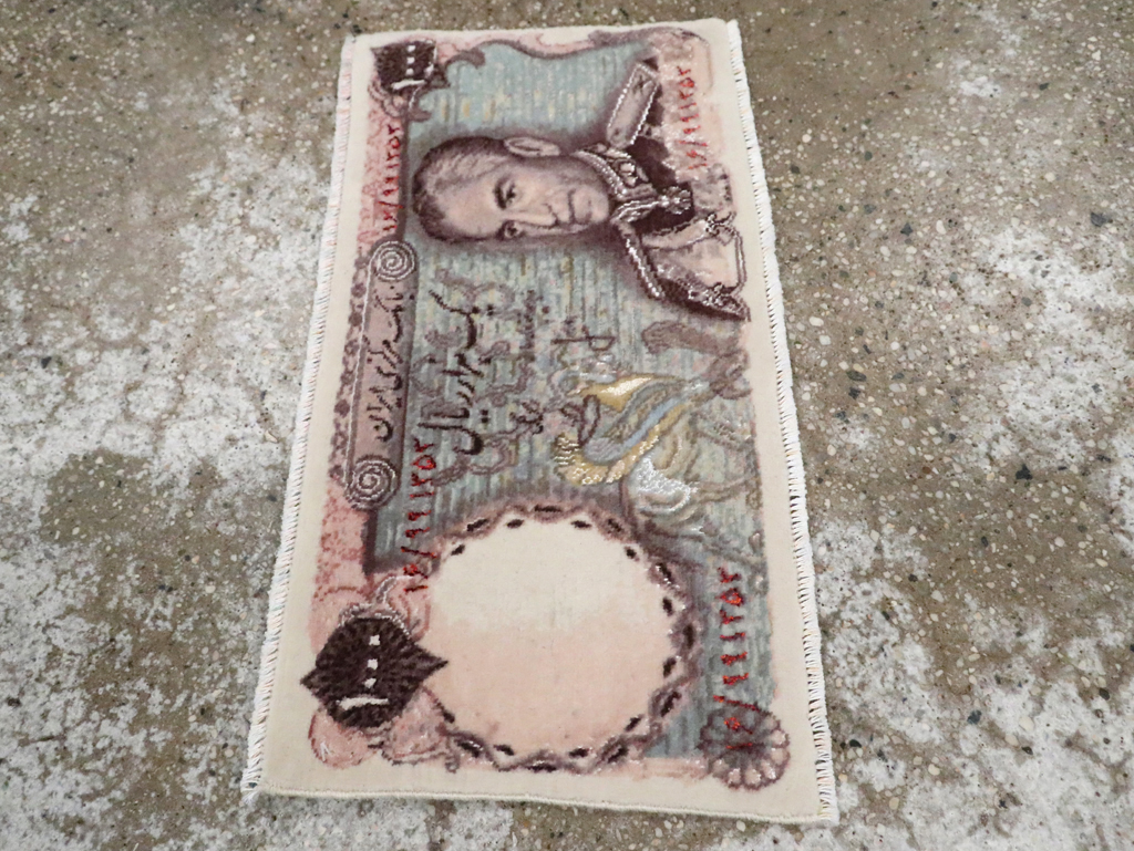 tabriz Rug - # 106767