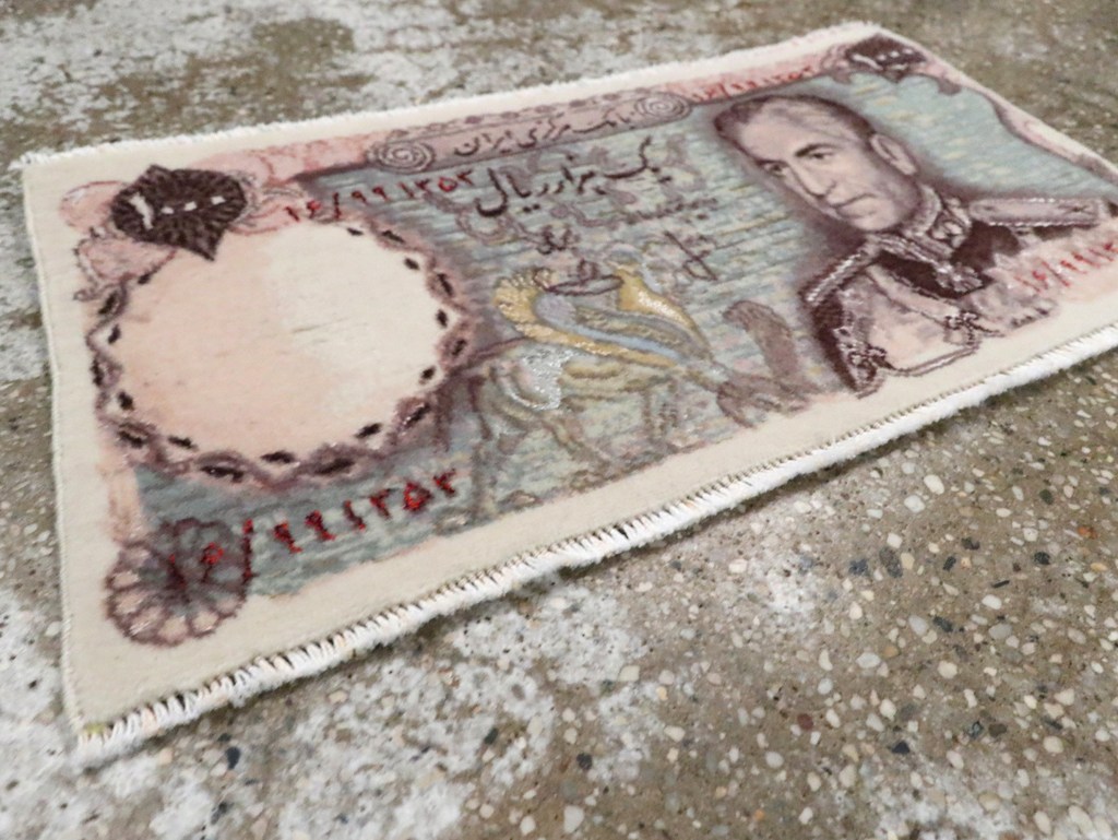 tabriz Rug - # 106767