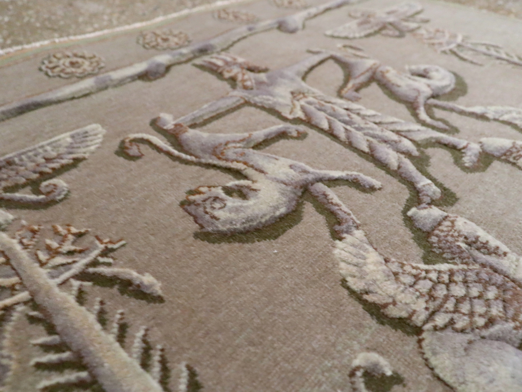 tabriz Rug - # 106770