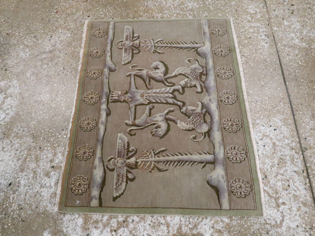 tabriz Rug - # 106770