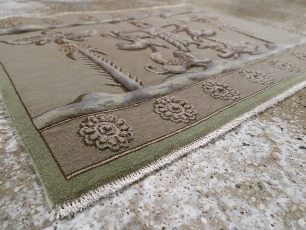 tabriz Rug - # 106770