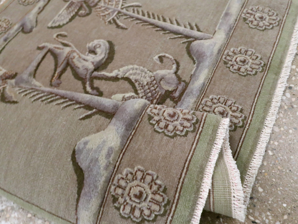 tabriz Rug - # 106770