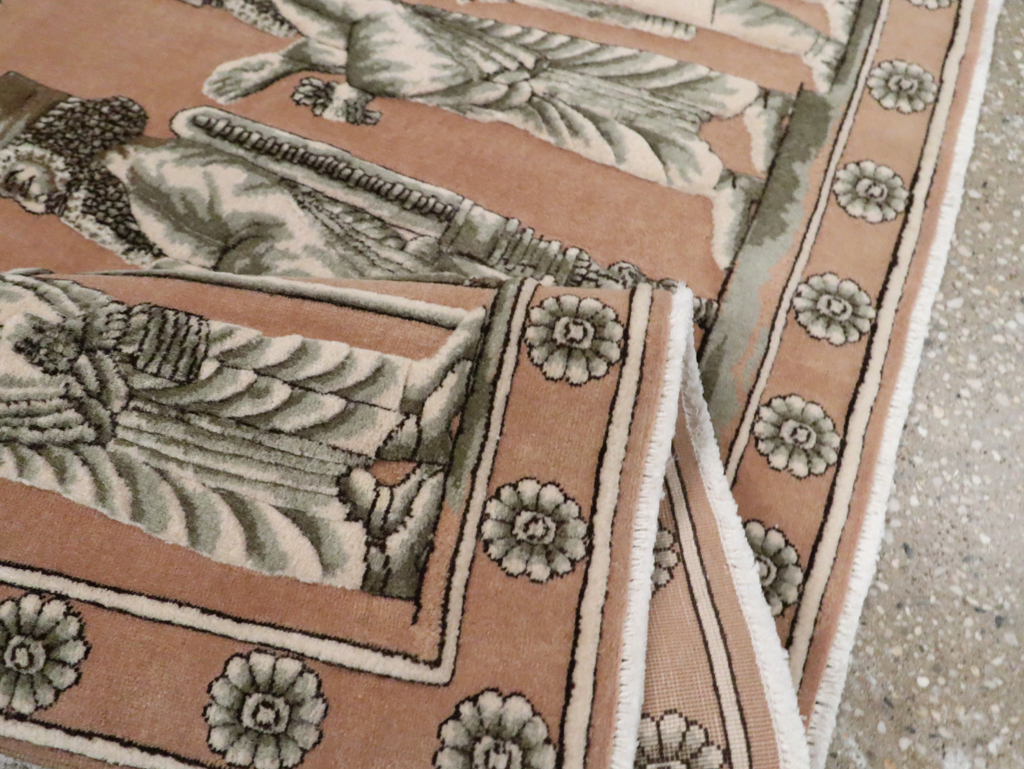 tabriz Rug - # 106776