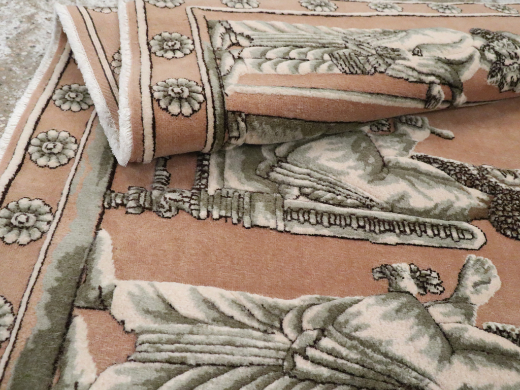 tabriz Rug - # 106776