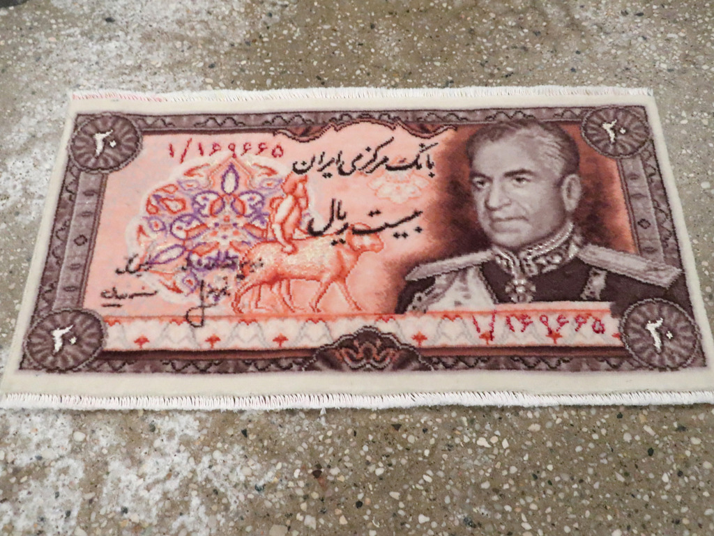 tabriz Rug - # 106781