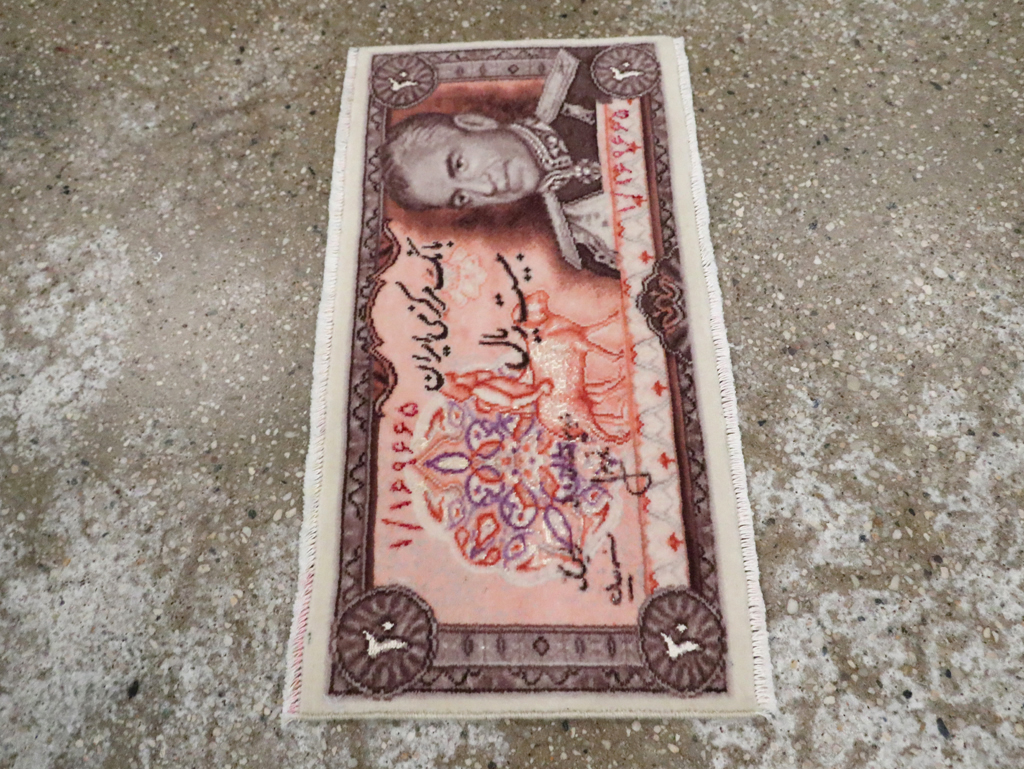 tabriz Rug - # 106781