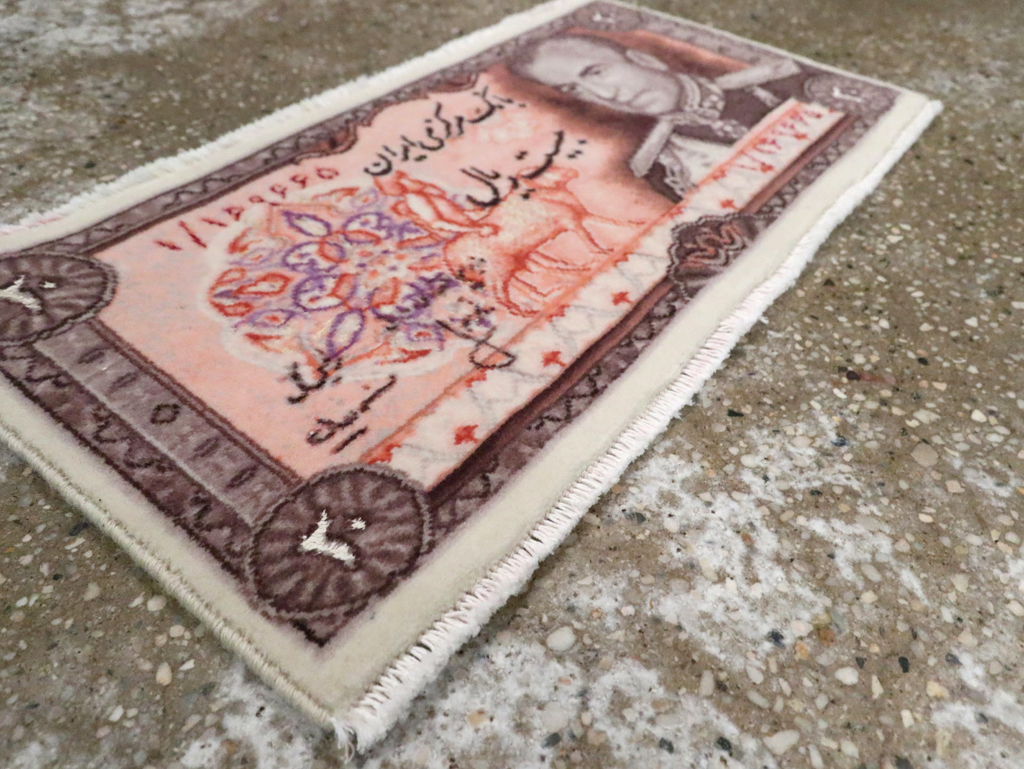 tabriz Rug - # 106781