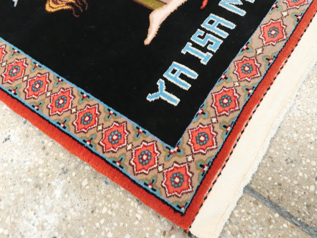 tabriz Rug - # 106823