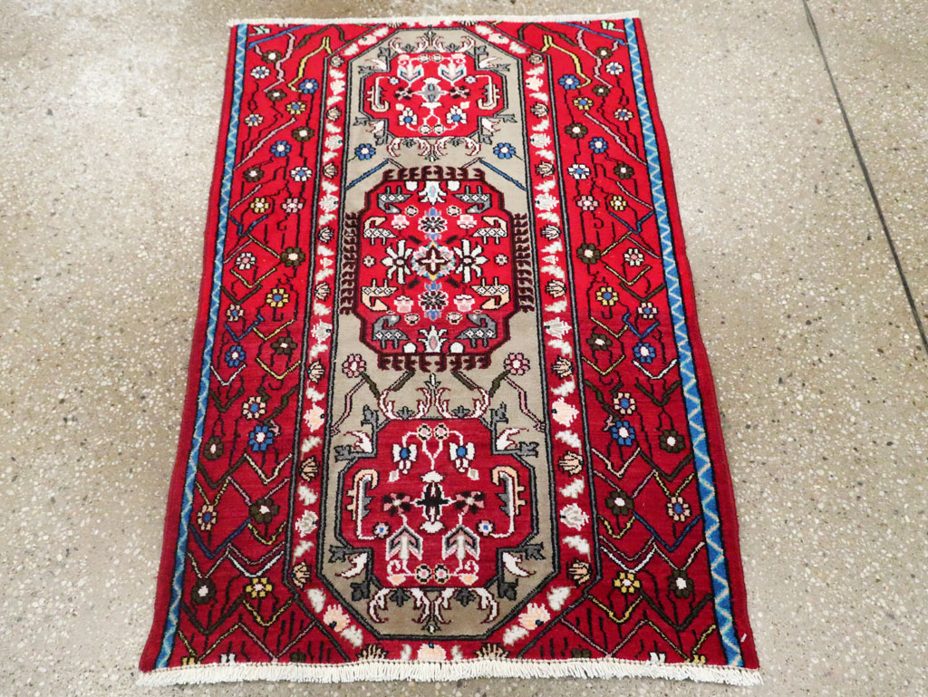 tabriz Rug - # 106880