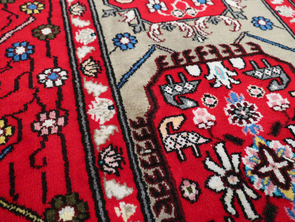 tabriz Rug - # 106880
