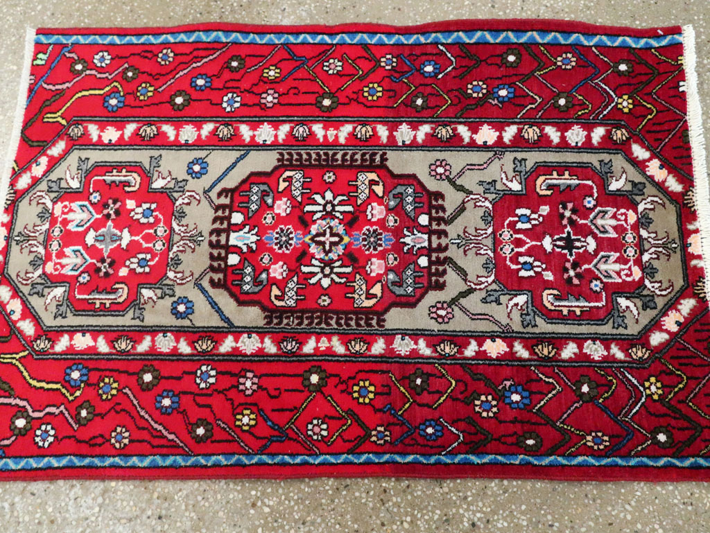 tabriz Rug - # 106880