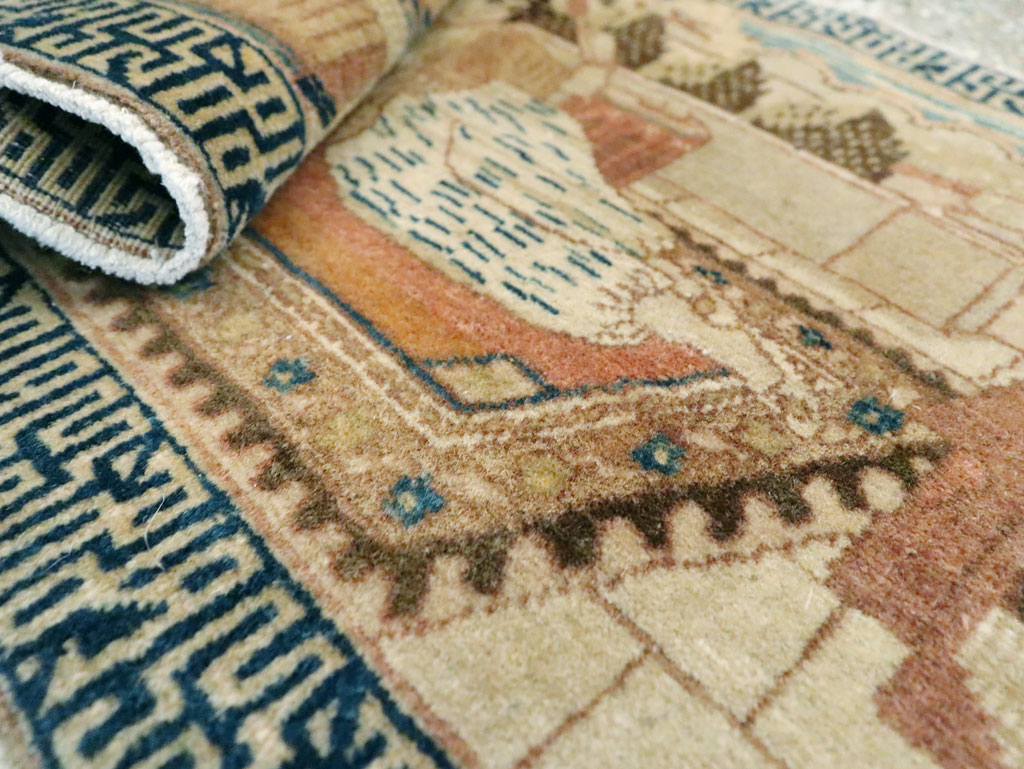 tabriz Rug - # 106895