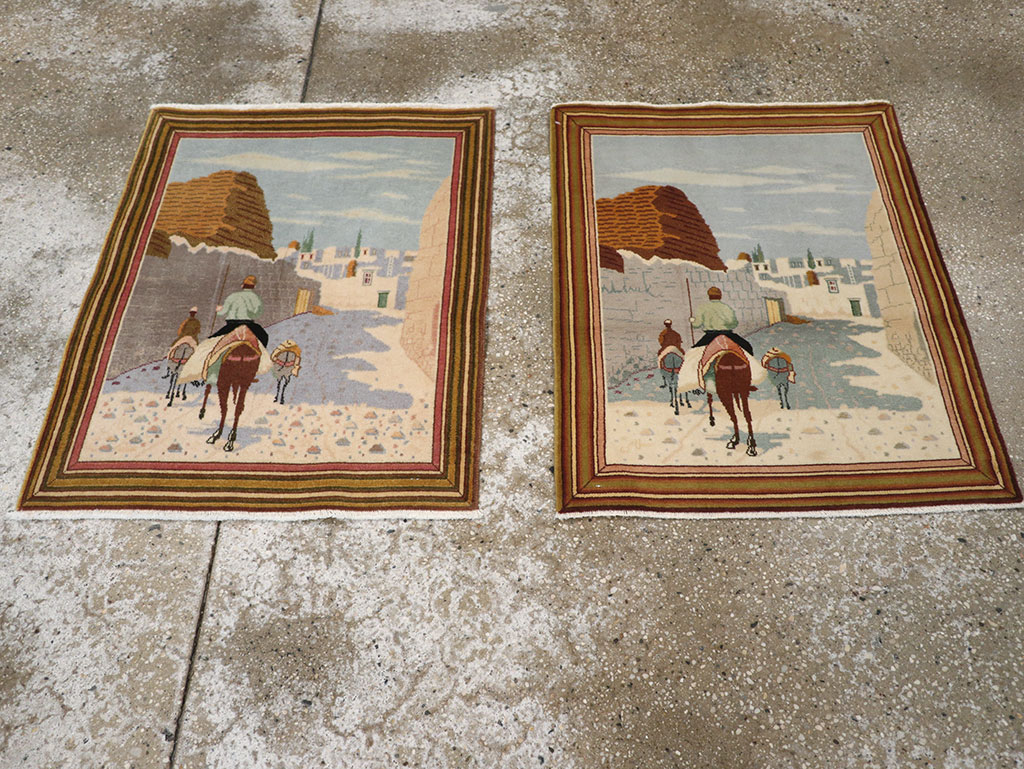 tabriz Rug - # 106911