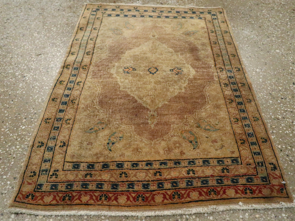 tabriz Rug - # 106970