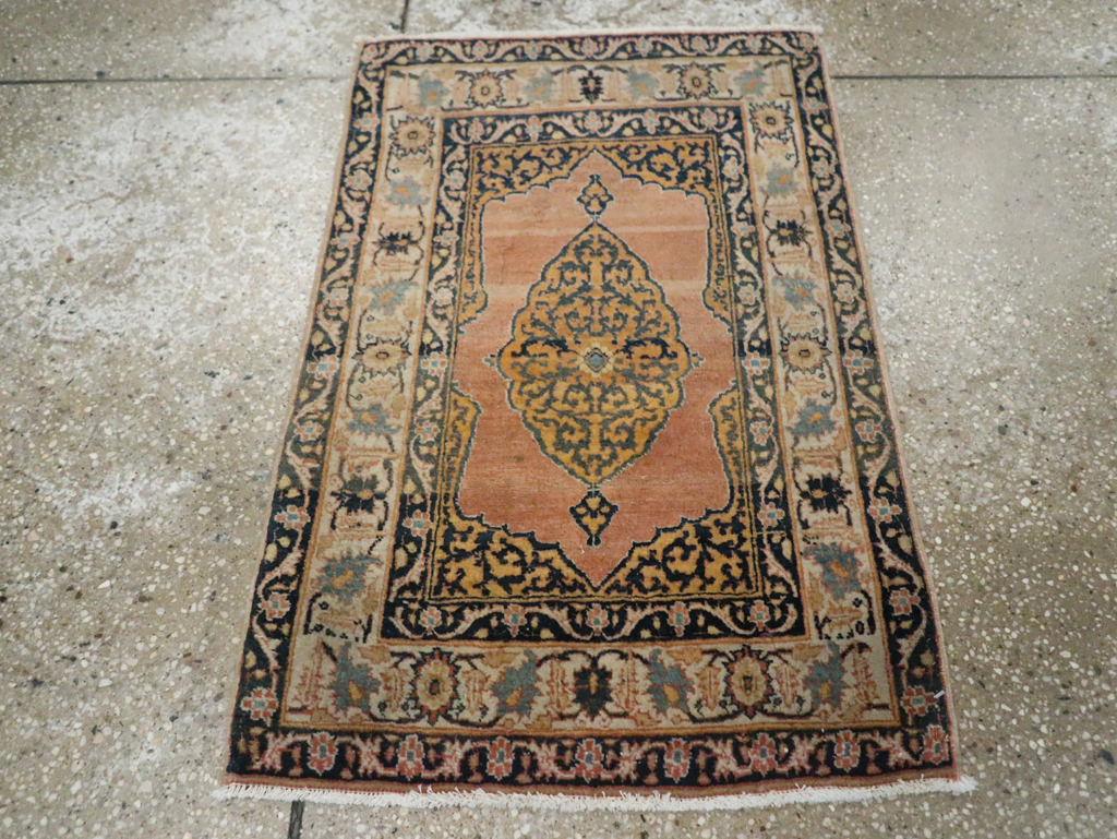 tabriz Rug - # 106971