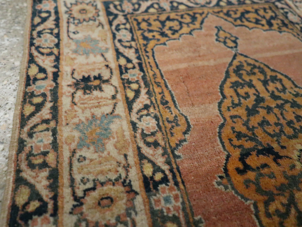 tabriz Rug - # 106971