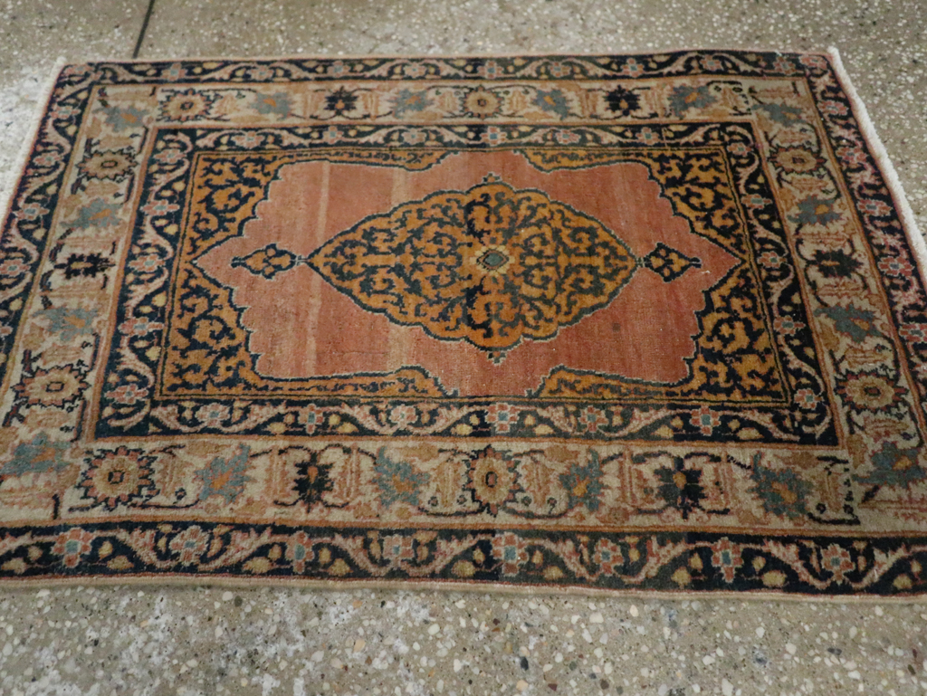 tabriz Rug - # 106971