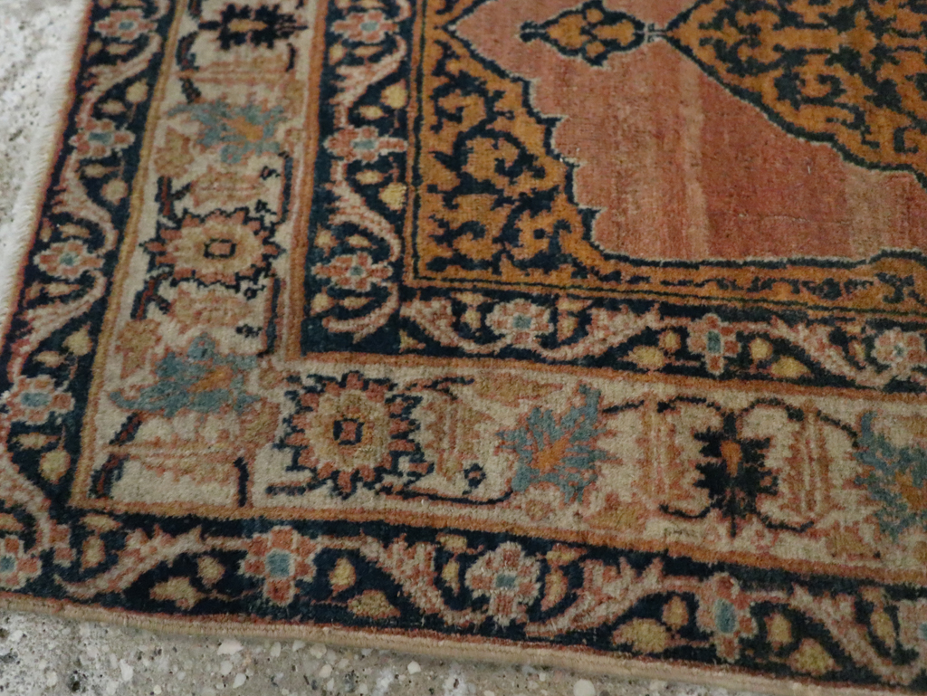 tabriz Rug - # 106971