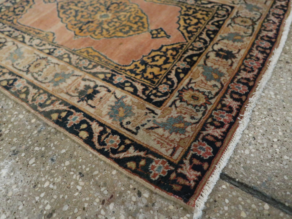 tabriz Rug - # 106971