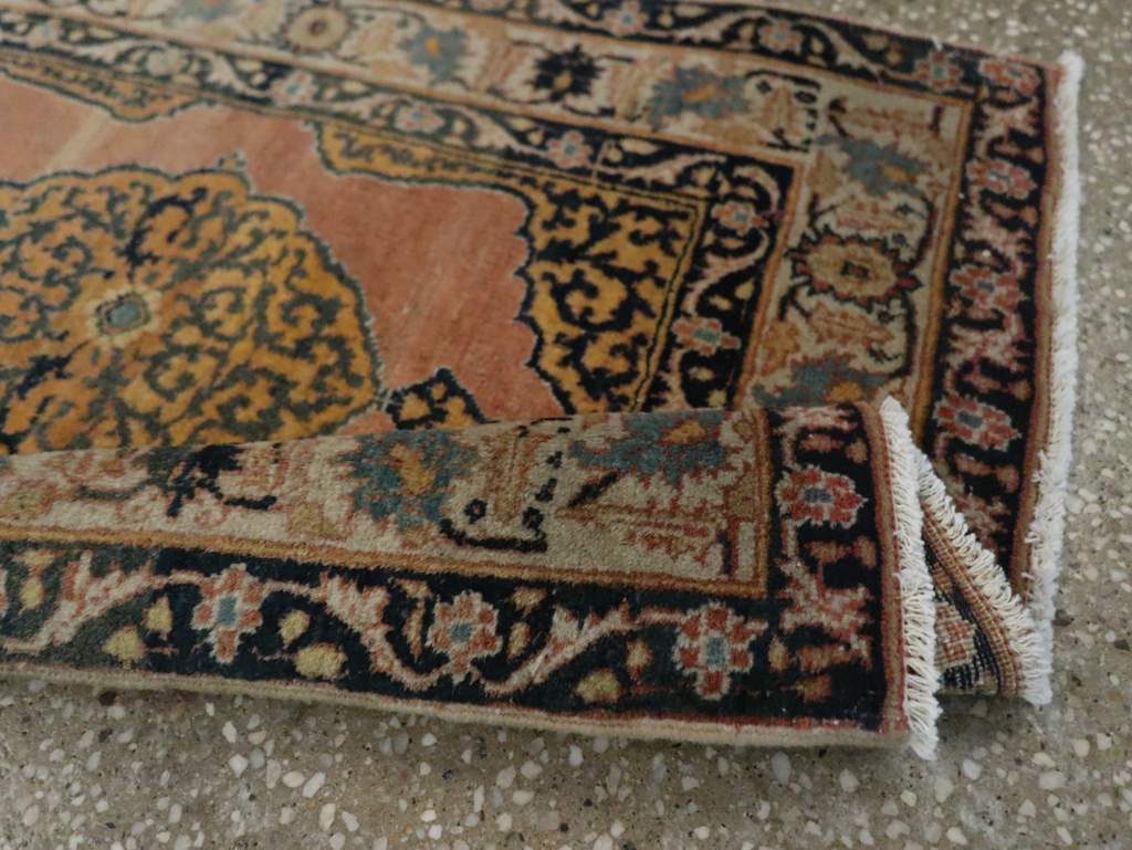 tabriz Rug - # 106971