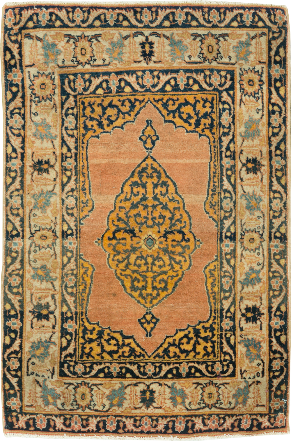 tabriz Rug - # 106971