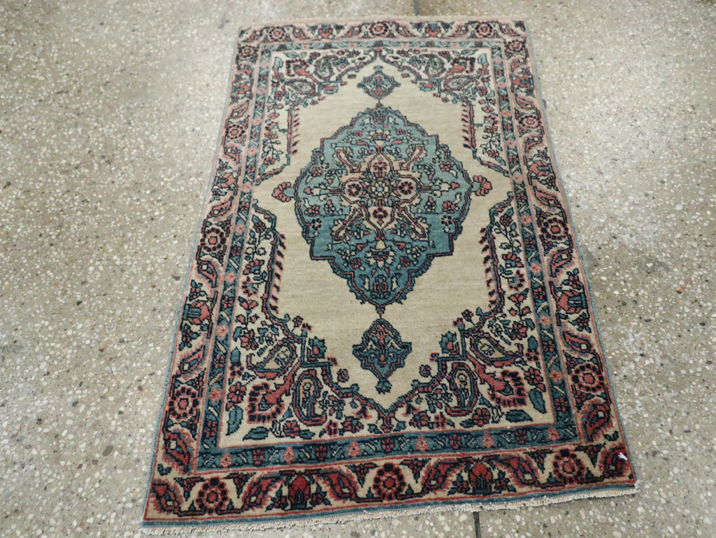 tabriz Rug - # 107009