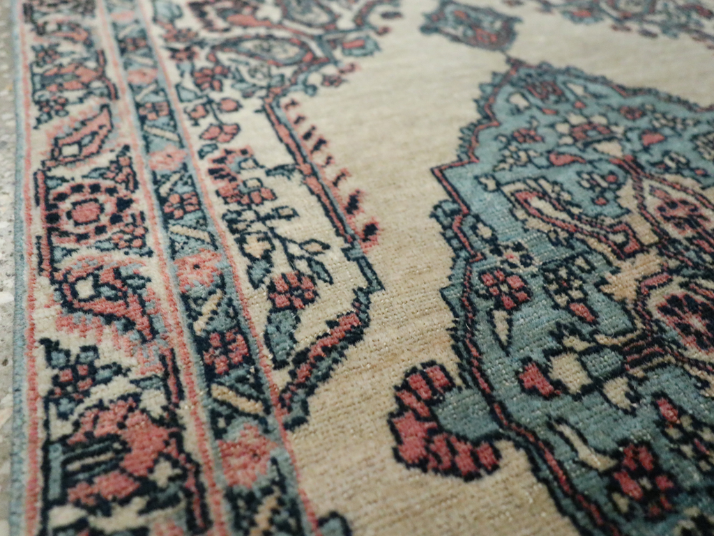 tabriz Rug - # 107009